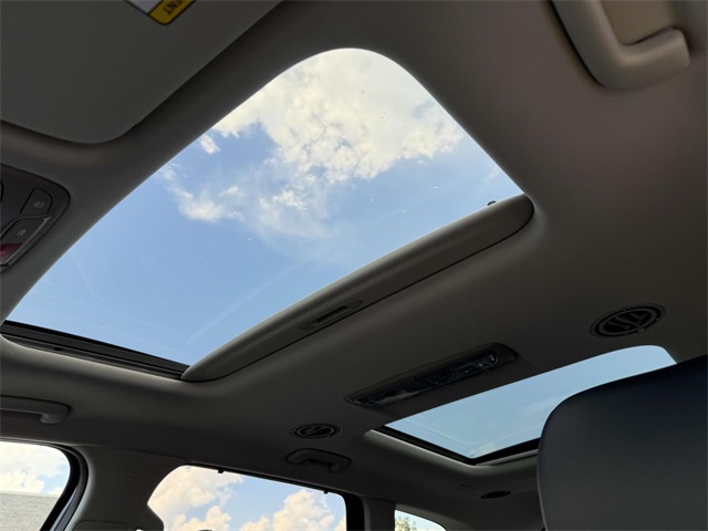 2025 Kia Telluride SX photo 4