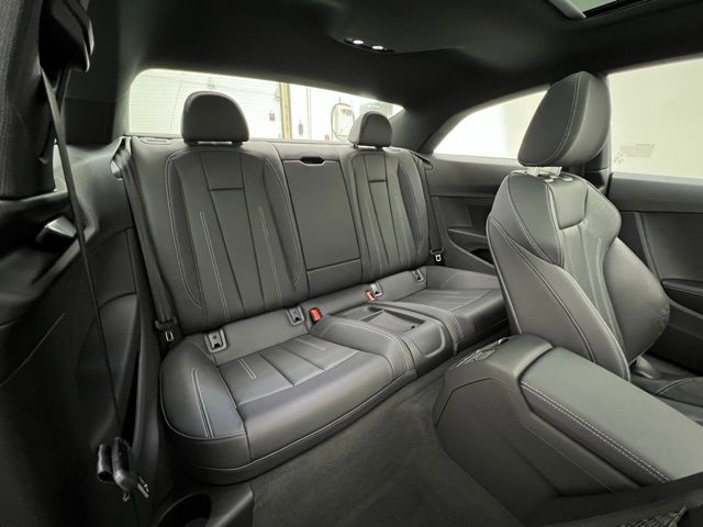 2022 Audi A5 45 S line Premium Plus photo 16