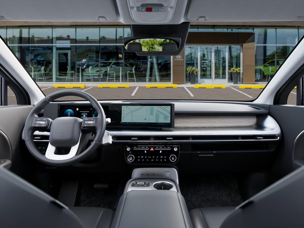 2026 Hyundai Ioniq SEL photo 11