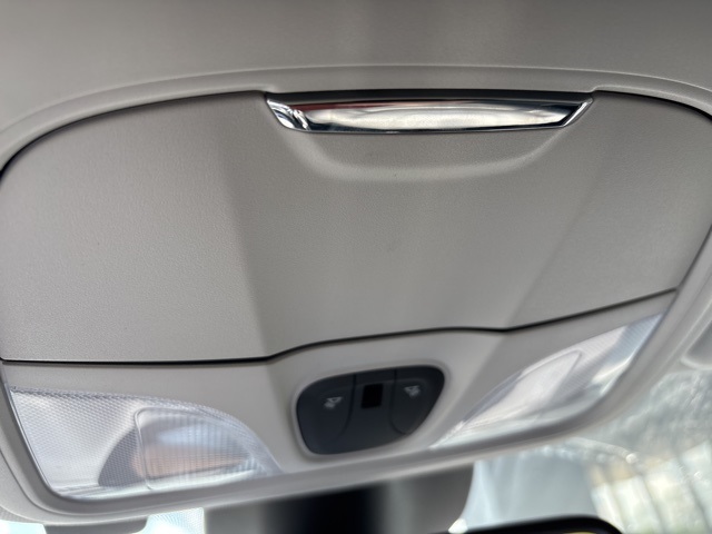 2021 Jeep Cherokee Latitude Lux photo 17