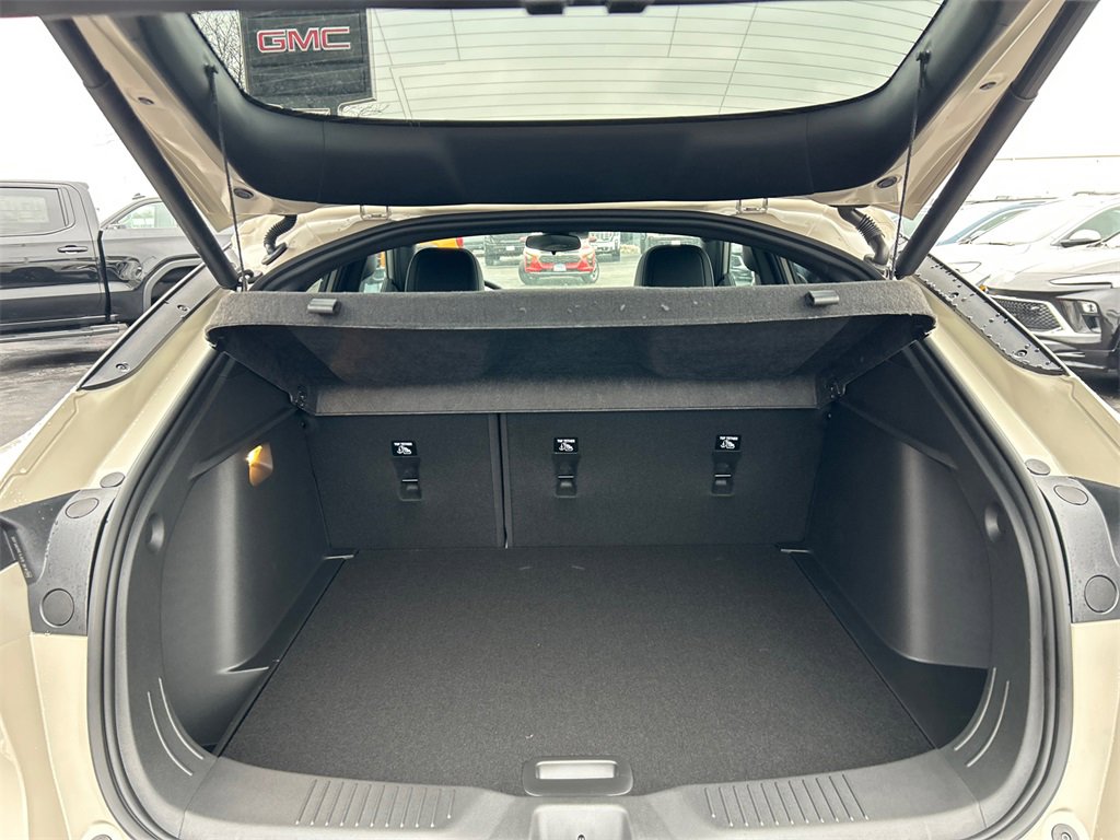 2026 BUICK ENVISTA - Image 32