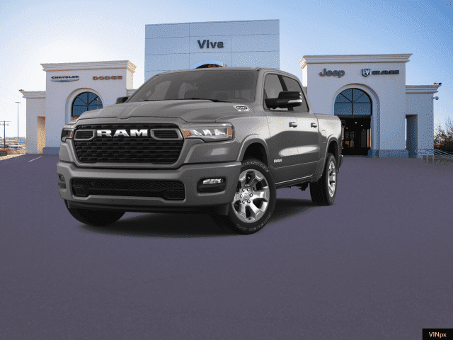 2025 RAM 1500 Lone Star