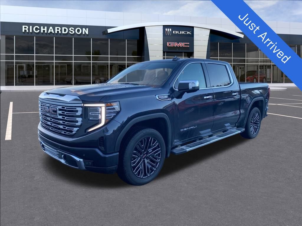 2023 GMC Sierra 1500 Denali Denali's photo