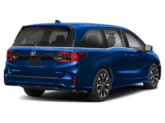 2026 Honda Odyssey Elite photo 2