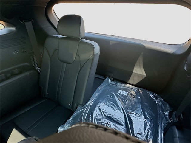2025 Kia Sorento X-Line SX Prestige photo 26