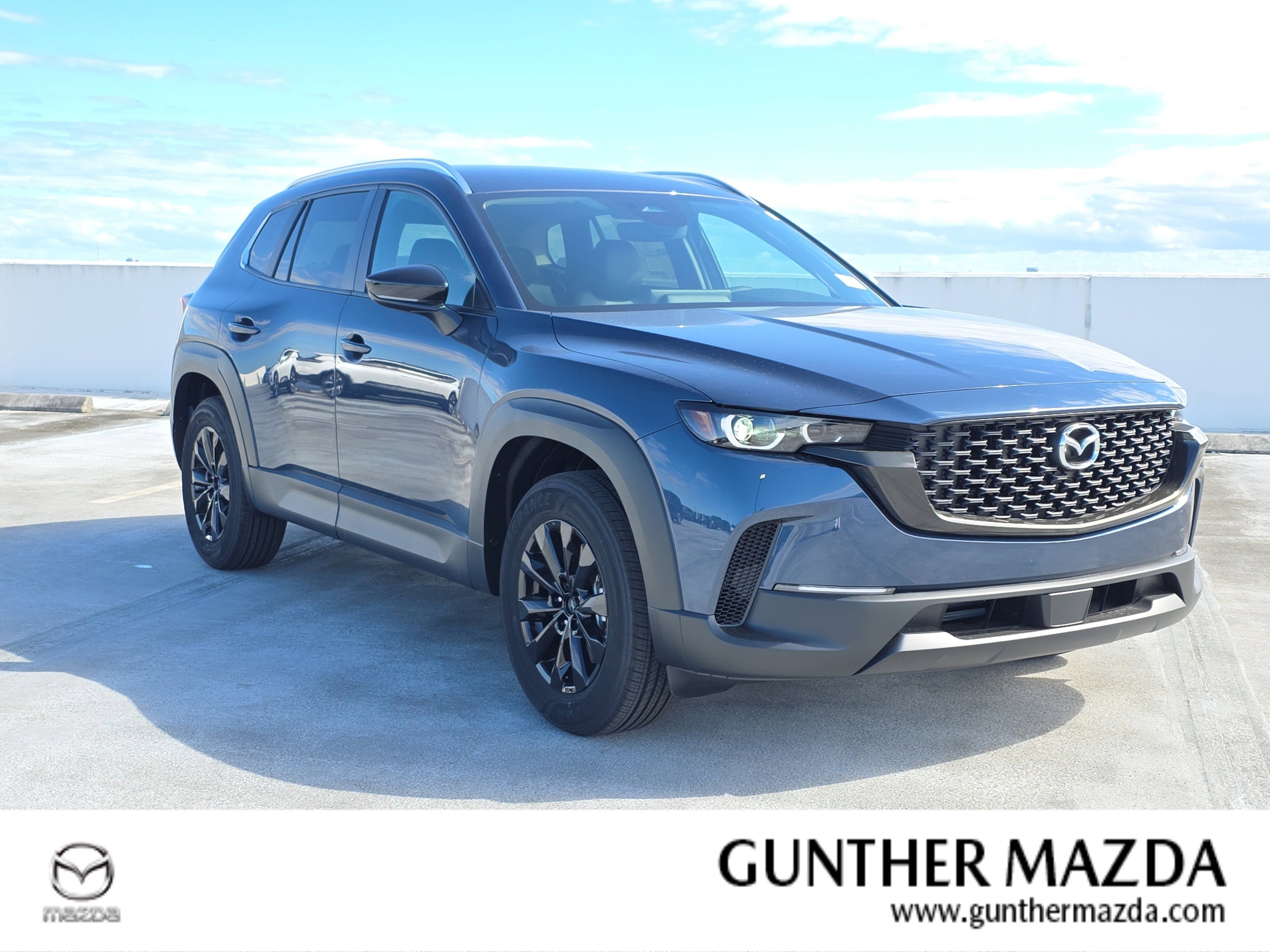 2026 Mazda CX-50 Select's photo