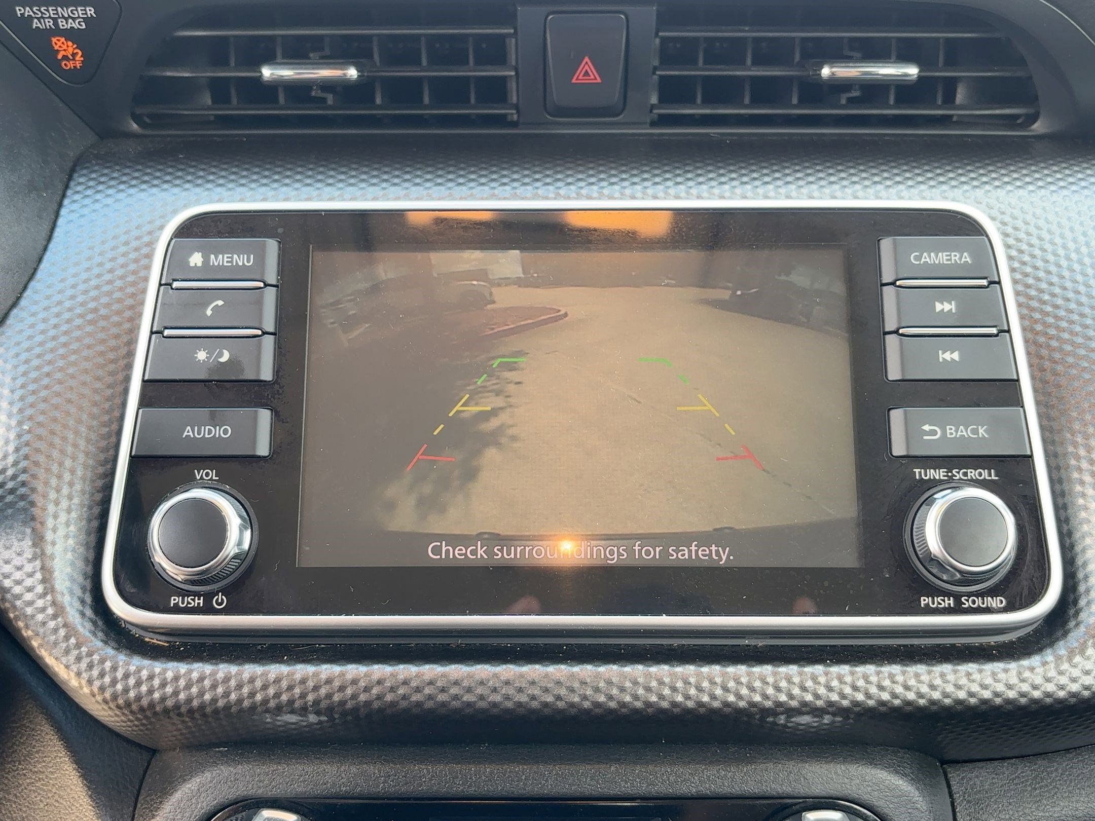 2020 Nissan Kicks SV photo 22
