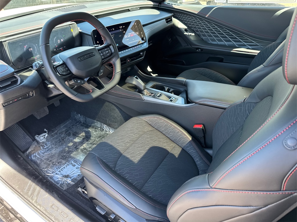 2025 Dodge Charger R/T photo 19