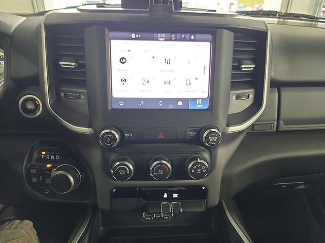 2022 Ram 1500 Big Horn Lone Star photo 12