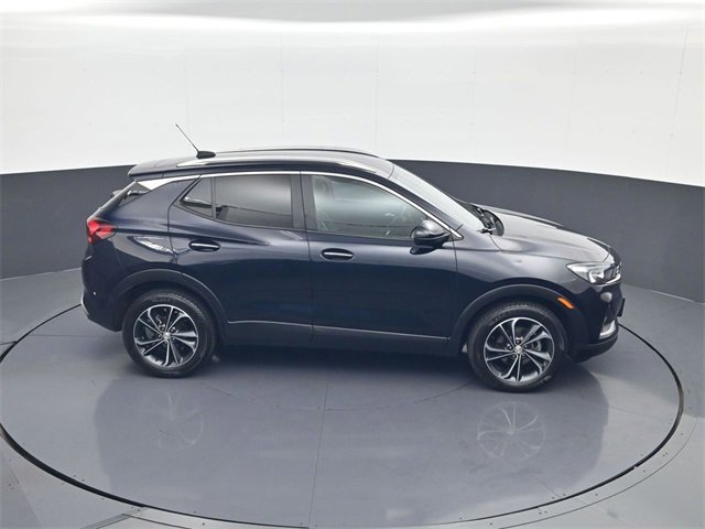 2020 Buick Encore GX Select photo 15