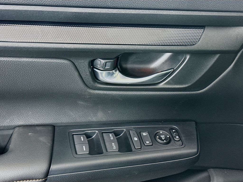 2026 Honda CR-V Hybrid photo 19