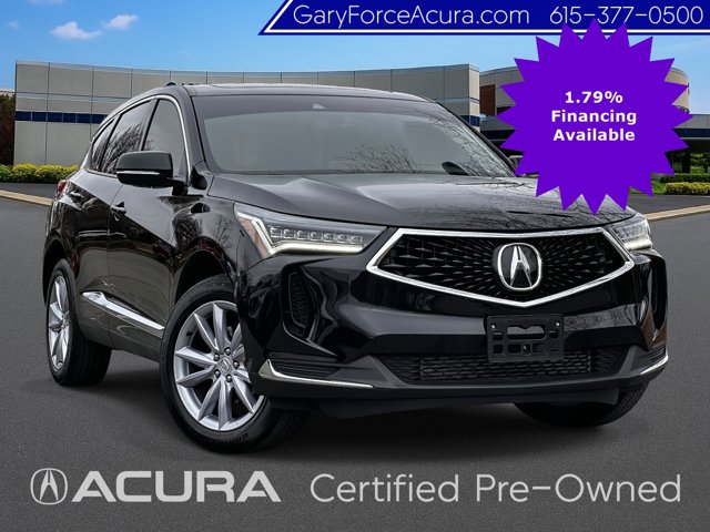 2023 Acura RDX Base's photo