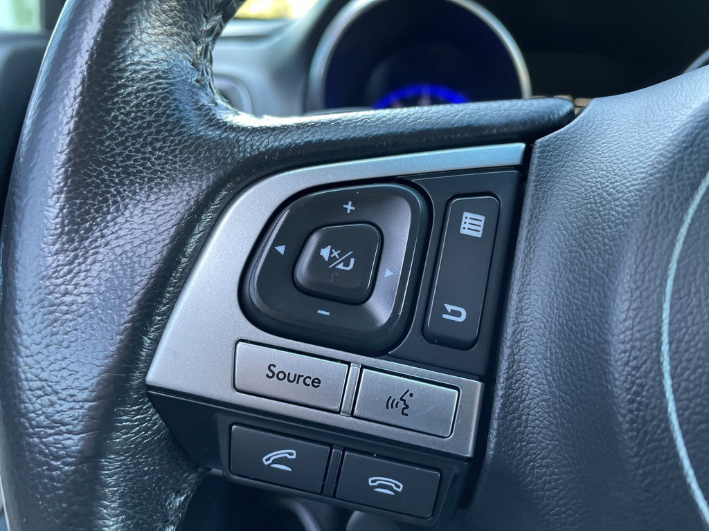 2016 Subaru Outback 2.5i Premium photo 14