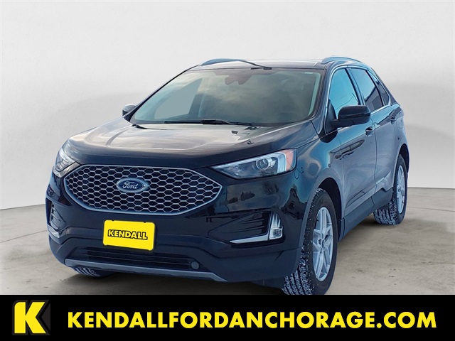 2024 Ford Edge SEL's photo