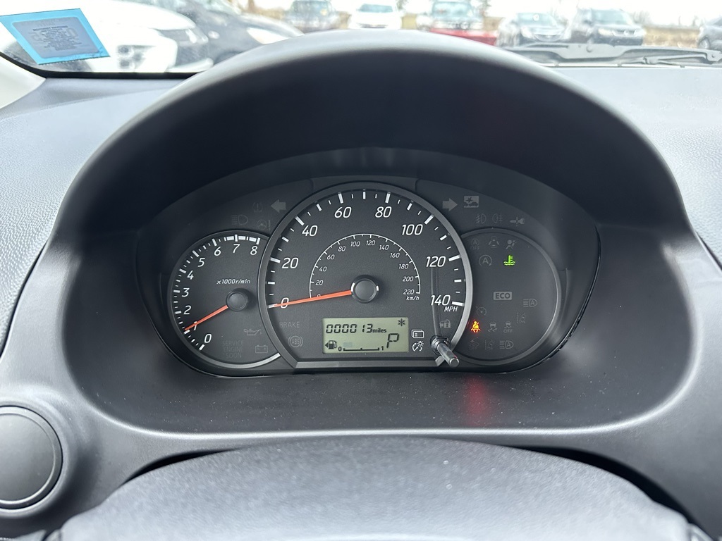 2024 Mitsubishi Mirage G4 Black Edition photo 17