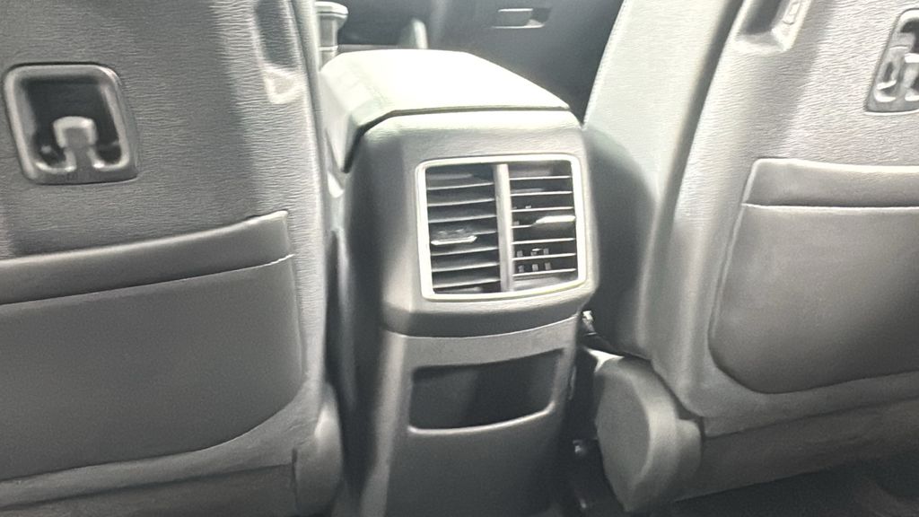 2026 Kia Sportage X-Line photo 37