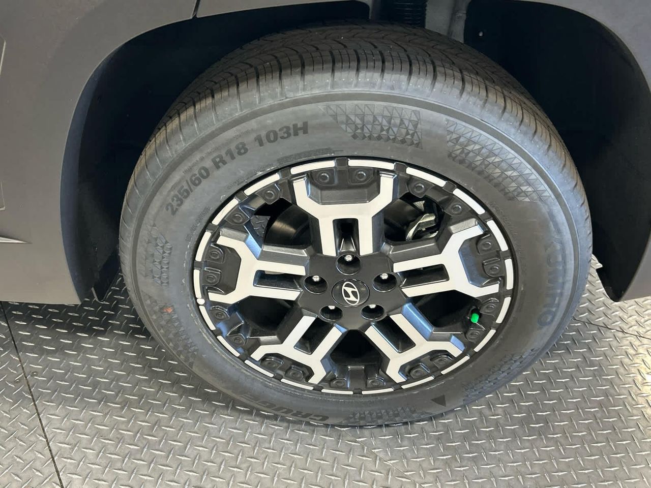 2025 Hyundai Tucson XRT photo 19