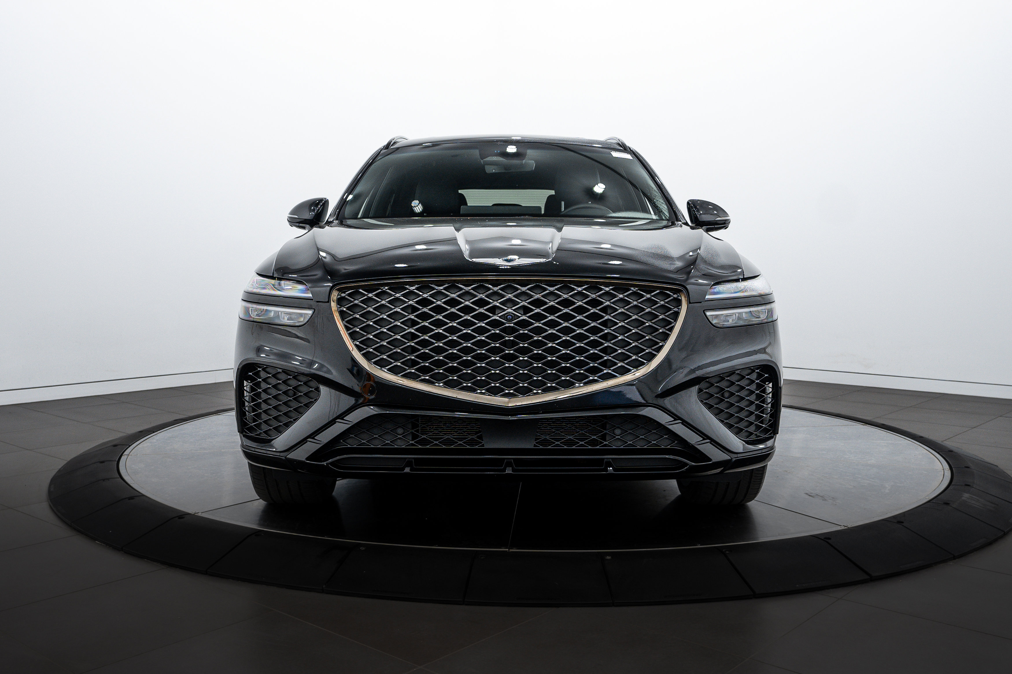 2022 Genesis GV70 2.5T photo 18