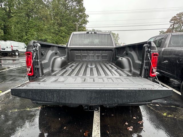 2025 Ram 3500 Big Horn photo 12