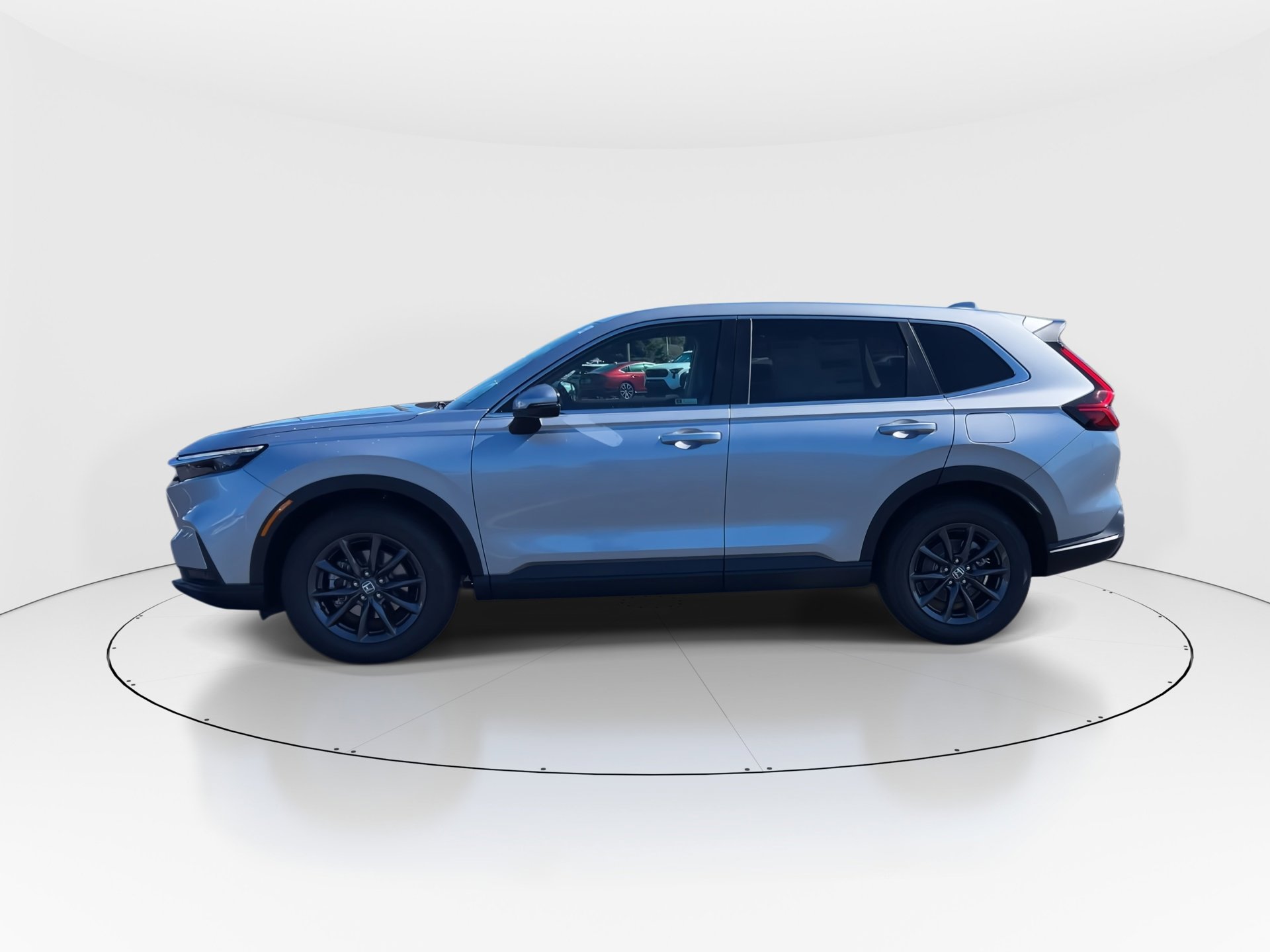 2026 Honda CR-V EX-L photo 5
