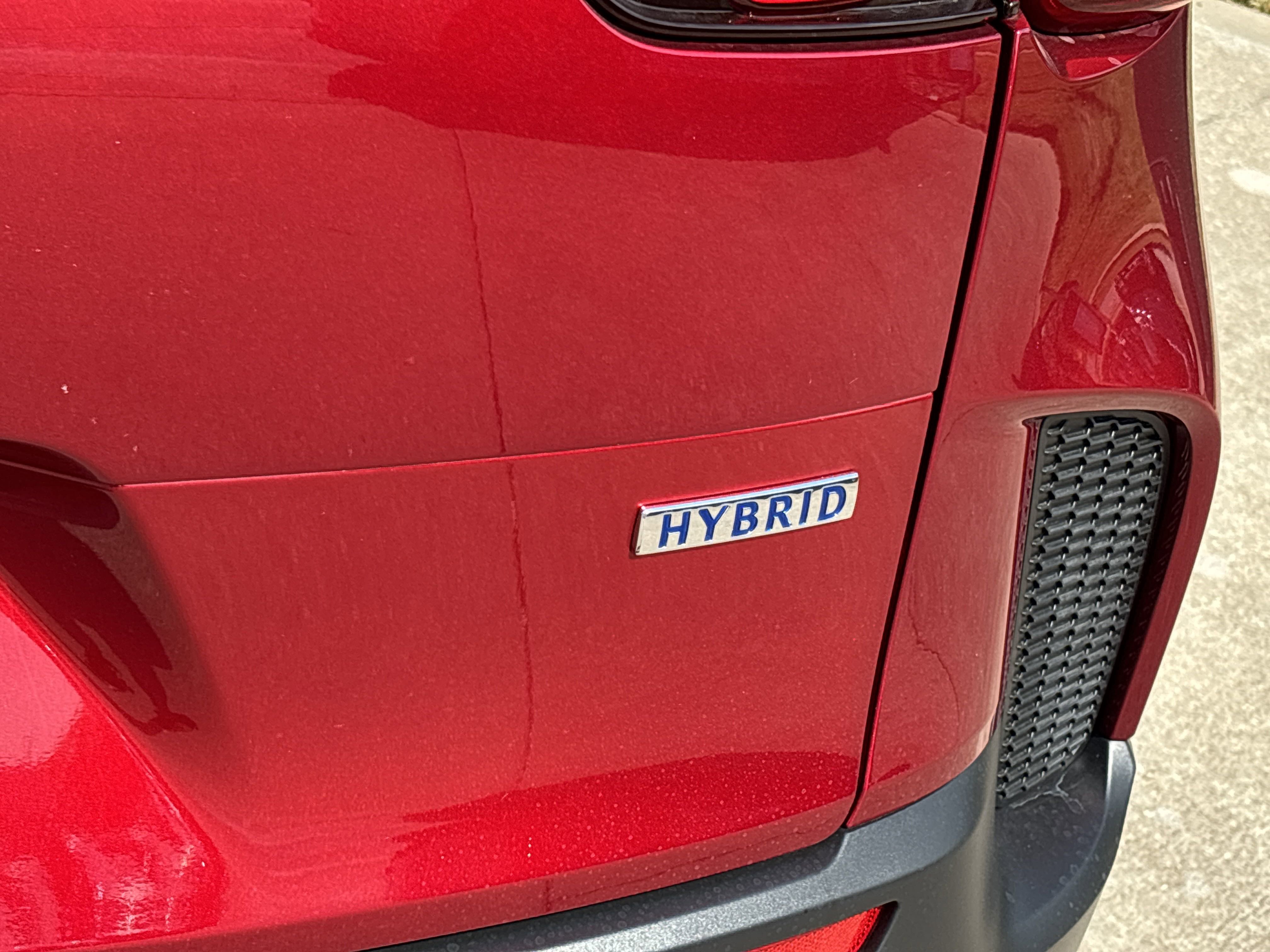 2026 Mazda CX-50 Premium photo 2