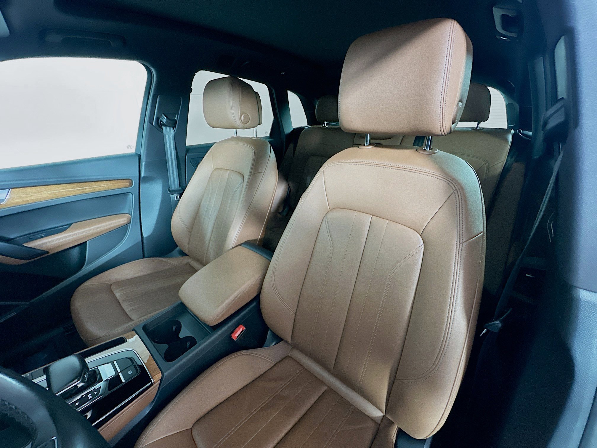 2023 Audi Q5 S line Premium Plus photo 19