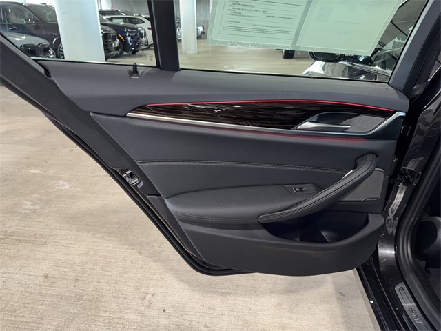 2023 Bmw 540i photo 15