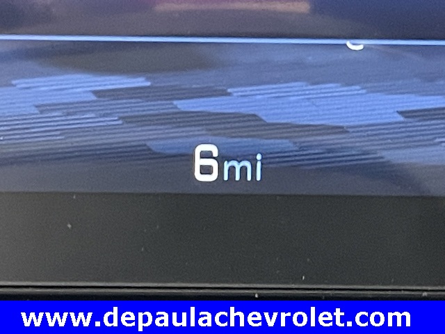 2026 Chevrolet Equinox ACTIV photo 2