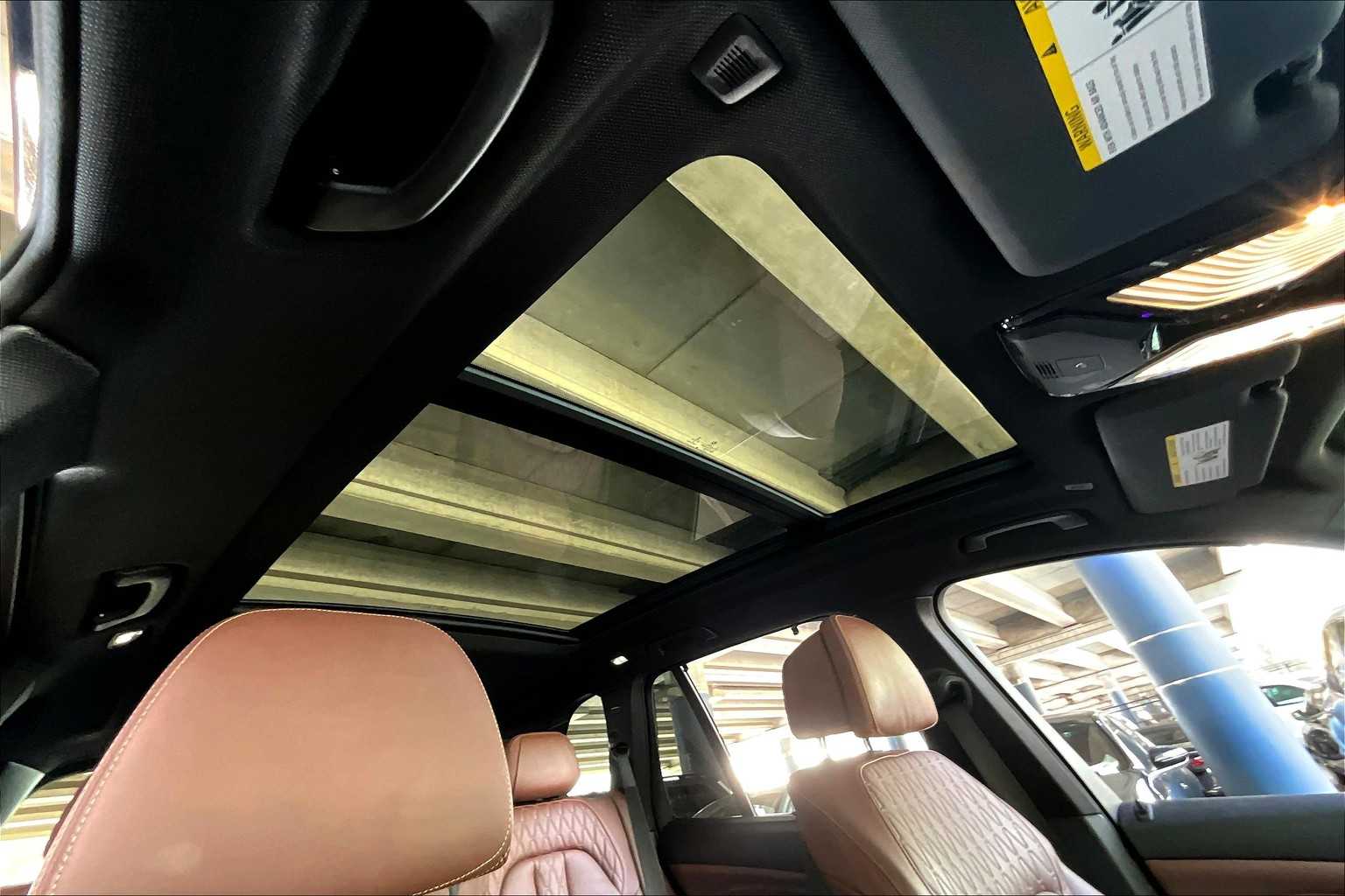2019 Bmw X5 xDrive40i photo 13