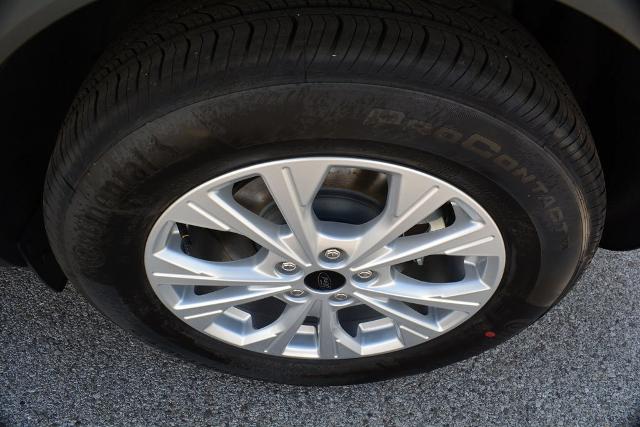 2025 Ford Escape Active photo 18