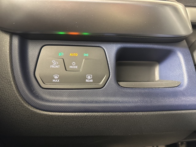2025 Volkswagen ID. Buzz Pro S photo 19