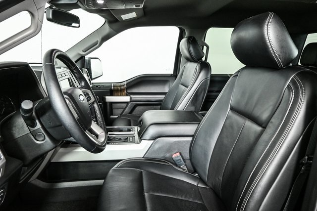 2020 Ford F-150 Lariat photo 6