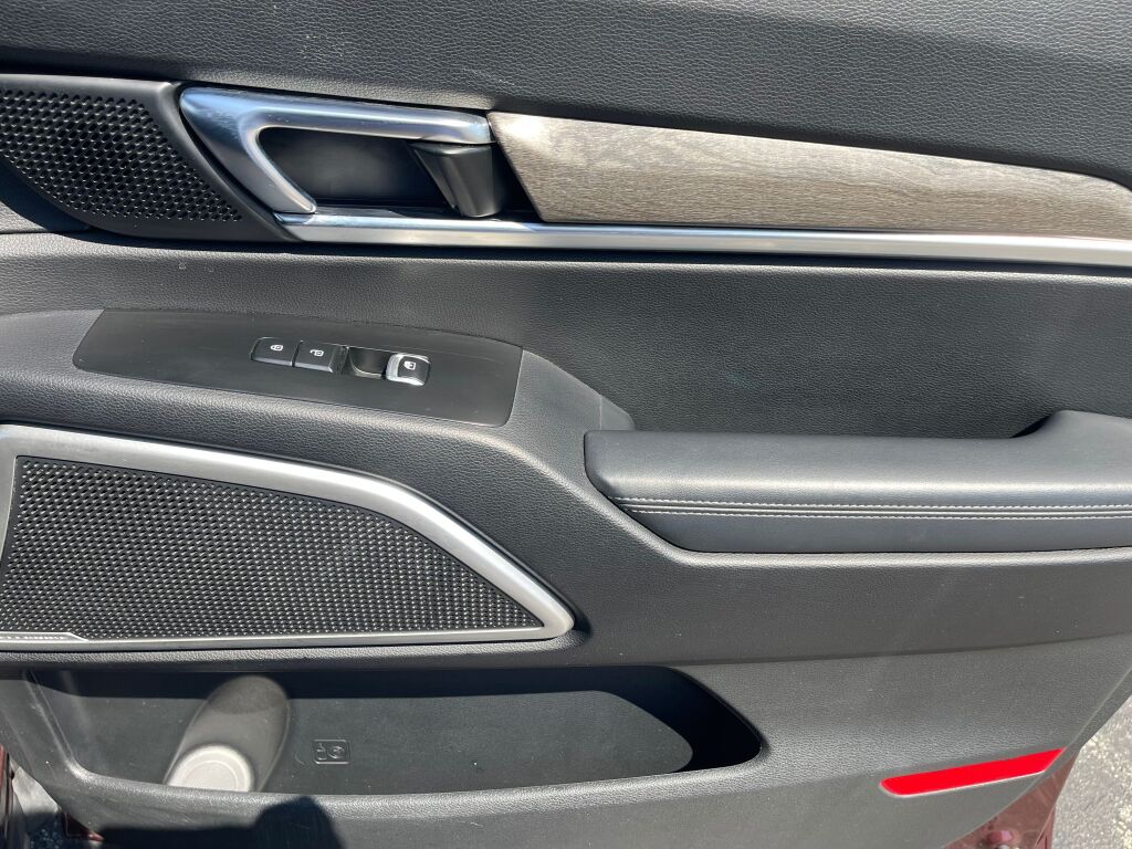 2020 Kia Telluride EX photo 26
