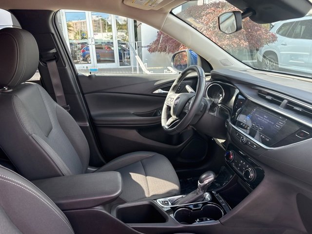 2023 Buick Encore GX Preferred photo 28