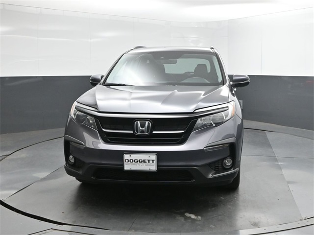 2022 Honda Pilot Special Edition photo 25