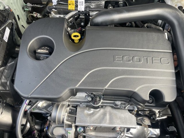 2026 Chevrolet Equinox ACTIV photo 21