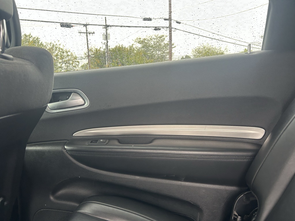 2019 Dodge Durango Special Service photo 23