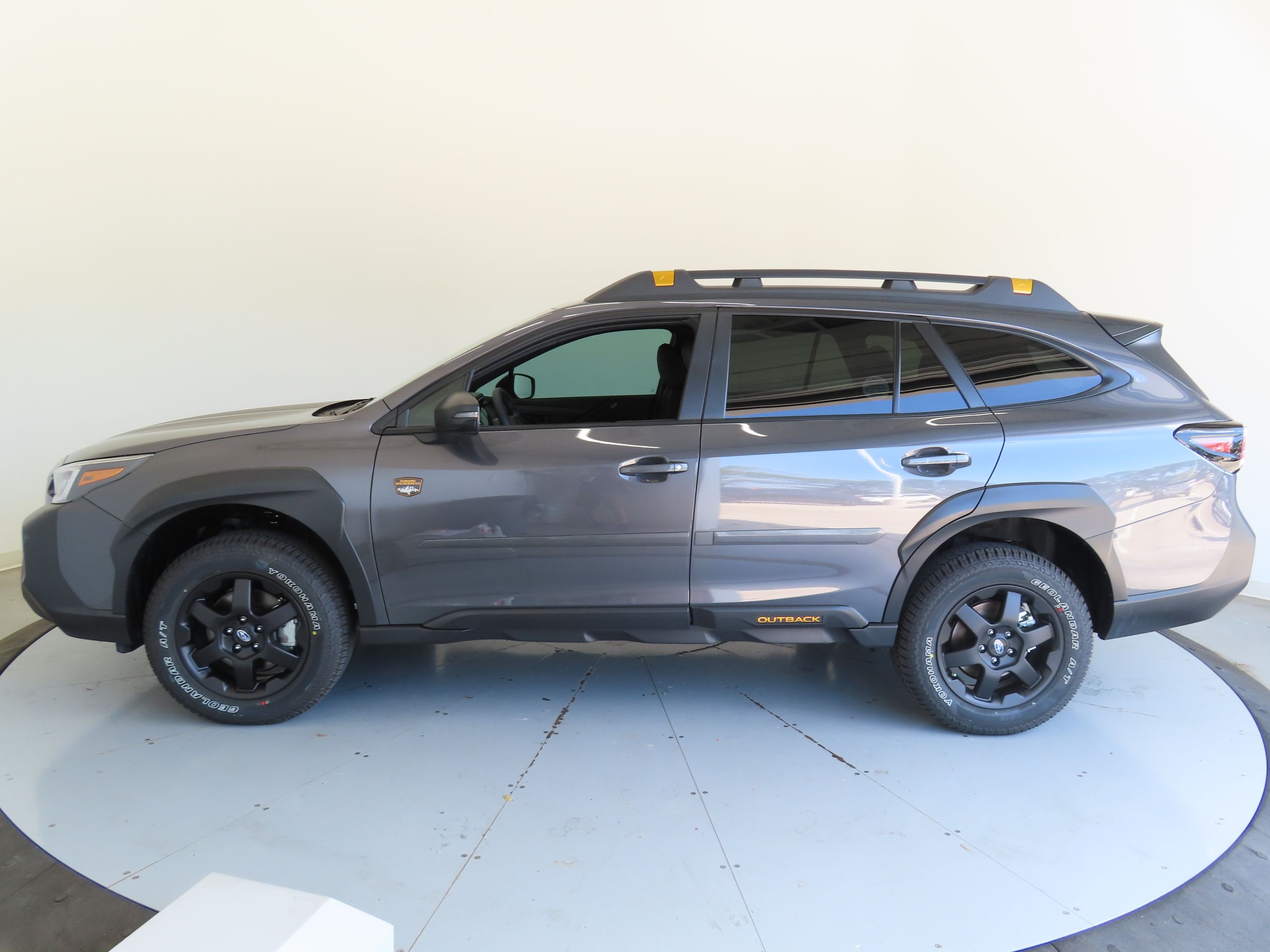 2025 Subaru Outback Wilderness photo 6