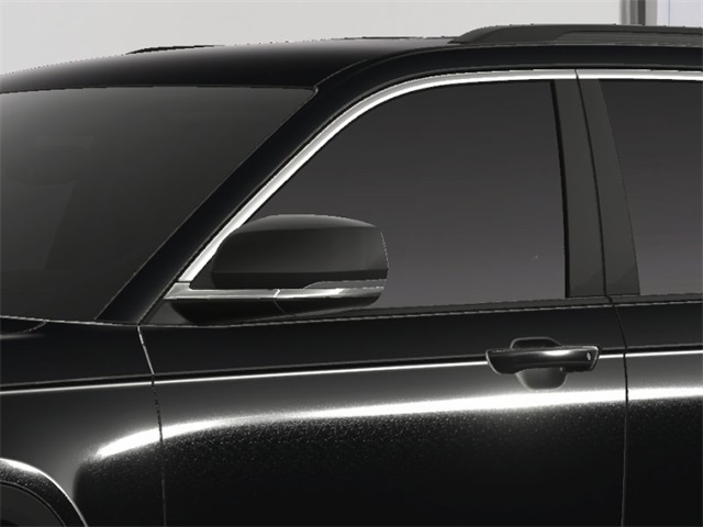 2025 Jeep Grand Cherokee Limited photo 14