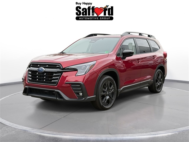 2025 Subaru Ascent Onyx Edition-Touring's photo