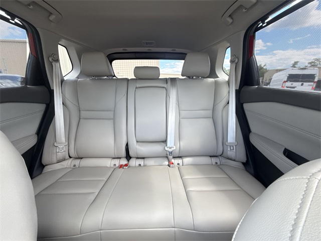 2021 Nissan Rogue SL photo 13