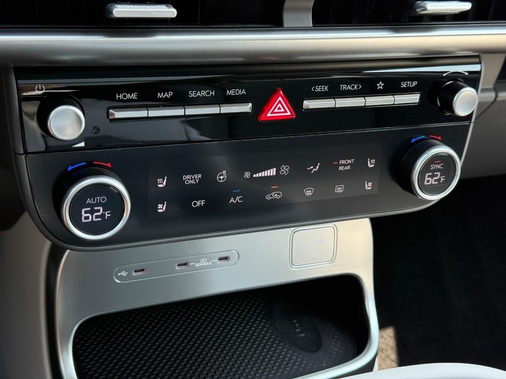 2026 Hyundai Ioniq Limited photo 11