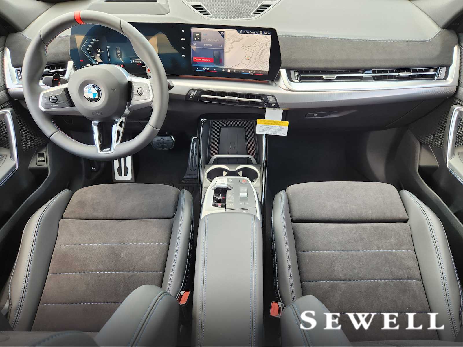 2026 Bmw X2 M35i photo 6