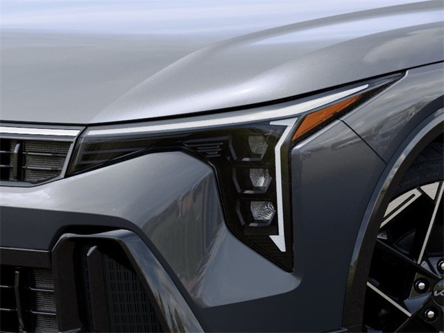 2025 Kia K4 GT-Line photo 10
