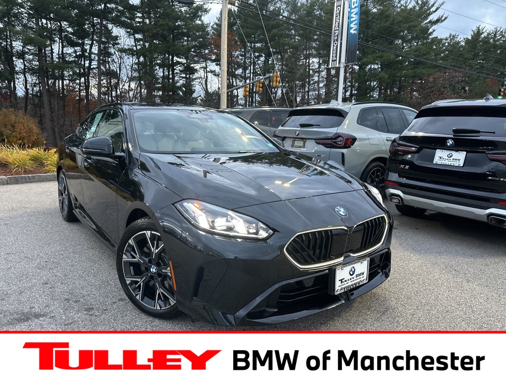 2025 BMW 2 Series 228