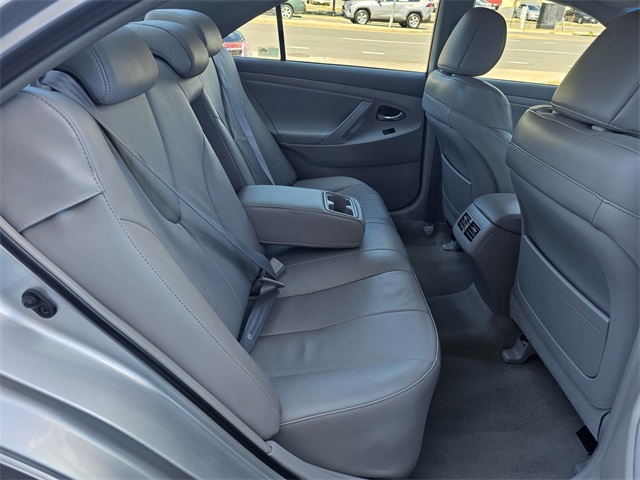 2009 Toyota Camry Hybrid Base photo 8
