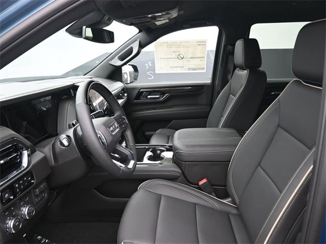 2025 Gmc Yukon photo 6