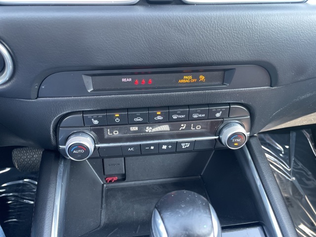 2023 Mazda CX-5 2.5 S Carbon photo 24