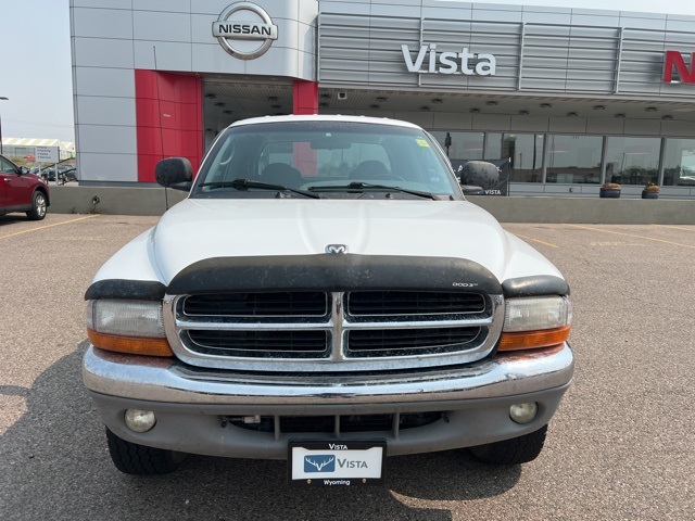 2000 Dodge Dakota Base photo 9