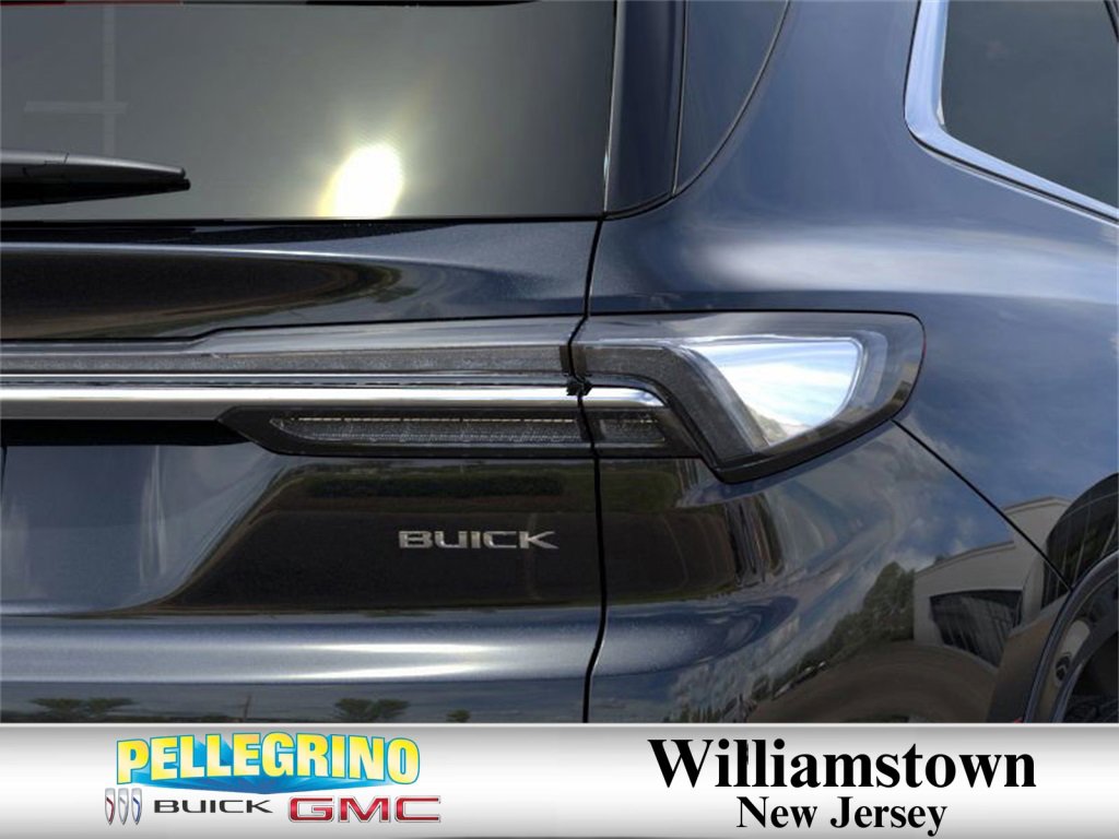 2026 Buick Enclave Avenir photo 10